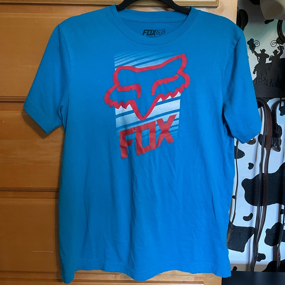 Fox t-shirt
